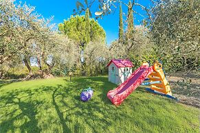 Amazing Chianti Site Pini Shared Pool