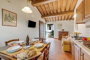 Amazing Chianti Site Pini Shared Pool