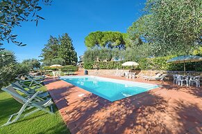 Amazing Chianti Site Pini Shared Pool