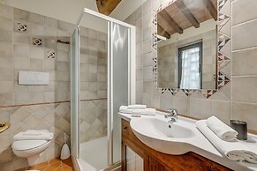 Amazing Chianti Site Pini Shared Pool