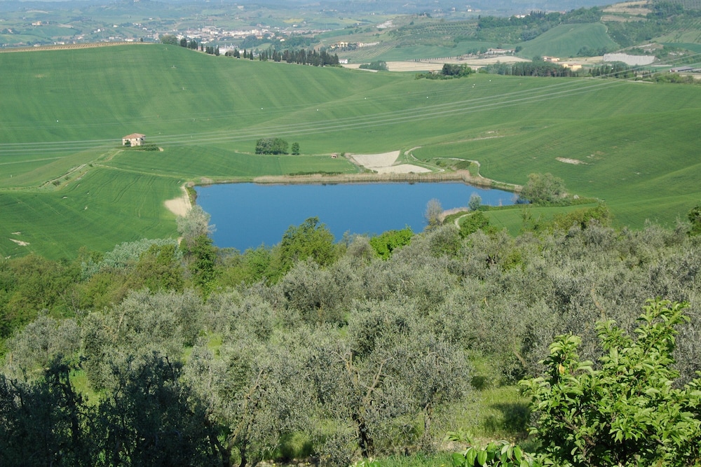 Amazing Chianti Site Pini Shared Pool