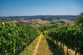Amazing Chianti Site Pini Shared Pool
