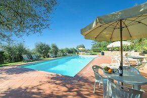 Amazing Chianti Site Pini Shared Pool