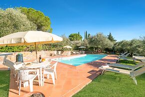 Amazing Chianti Site Pini Shared Pool
