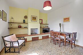 Cozy Counrtry House Btn Florence Arezzo4