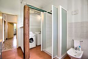 Cozy Counrtry House Btn Florence Arezzo4