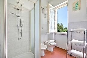 Cozy Counrtry House Btn Florence Arezzo4