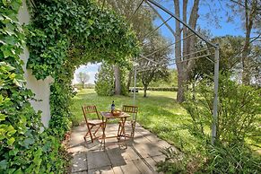 Cozy Counrtry House Btn Florence Arezzo4