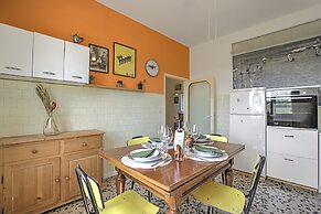 Cozy Counrtry House Btn Florence Arezzo4