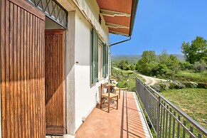 Cozy Counrtry House Btn Florence Arezzo4
