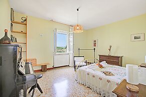 Cozy Counrtry House Btn Florence Arezzo4