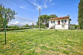 Cozy Counrtry House Btn Florence Arezzo4