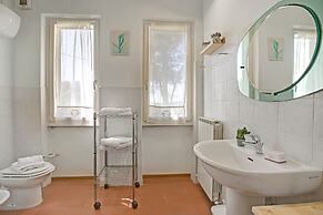 Cozy Counrtry House Btn Florence Arezzo4