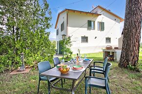 Cozy Counrtry House Btn Florence Arezzo4