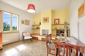 Cozy Counrtry House Btn Florence Arezzo4