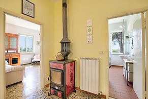 Cozy Counrtry House Btn Florence Arezzo4
