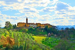 Cozy Counrtry House Btn Florence Arezzo4