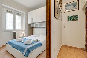 Seaside Binario Blu 500 M Dal Mare