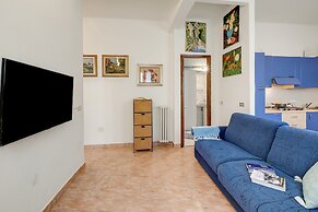 Seaside Binario Blu 500 M Dal Mare