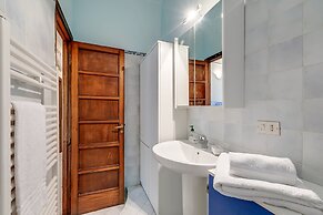 Seaside Binario Blu 500 M Dal Mare