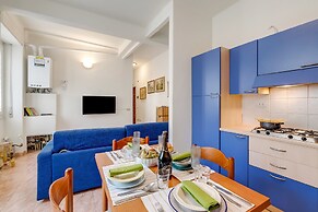 Seaside Binario Blu 500 M Dal Mare