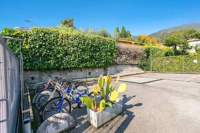 Lake Front Bogliaco in Gargnano