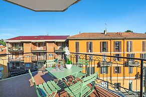 Specchio Di Cielo Arona Center