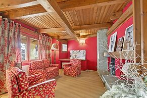 Grange Hike Ski - 21C Sestriere