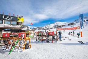 Grange Hike Ski - 21C Sestriere