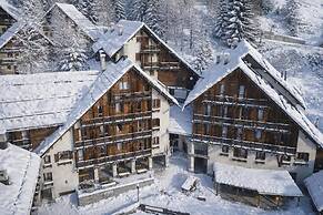 Grange Hike Ski - 21C Sestriere