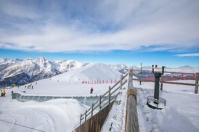 Grange Hike Ski - 21C Sestriere