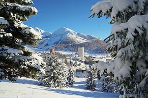Grange Hike Ski - 21C Sestriere