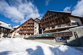 Grange Hike Ski - 21C Sestriere