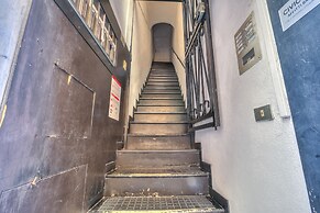Armonia Centrale in Sanremo