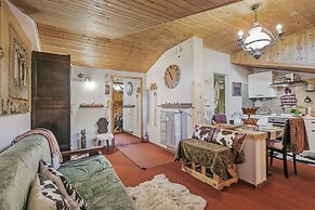 Studio Valleverde 33B Ski in ski out