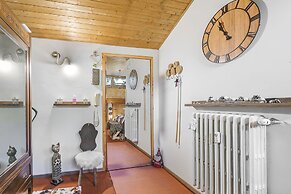 Studio Valleverde 33B Ski in ski out