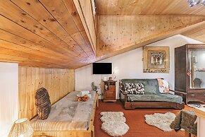 Studio Valleverde 33B Ski in ski out