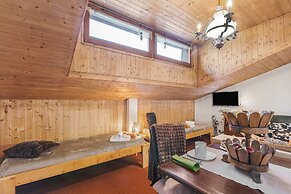 Studio Valleverde 33B Ski in ski out
