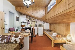 Studio Valleverde 33B Ski in ski out