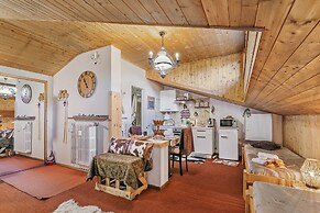Studio Valleverde 33B Ski in ski out