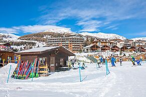 Studio Valleverde 33B Ski in ski out