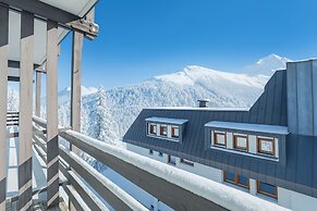 Appartamento Alpine Suite