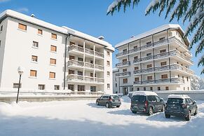 Appartamento Alpine Suite