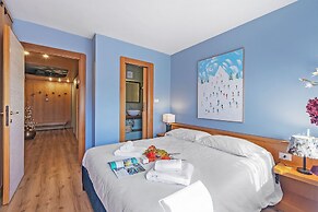 Appartamento Alpine Suite