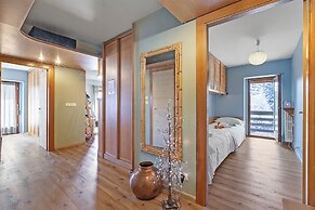 Appartamento Alpine Suite