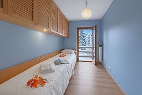 Appartamento Alpine Suite