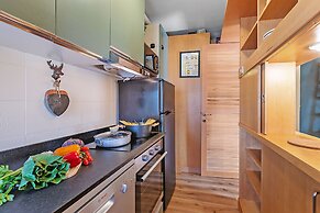 Appartamento Alpine Suite