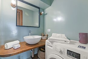 Appartamento Alpine Suite