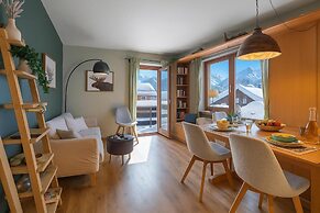 Appartamento Alpine Suite
