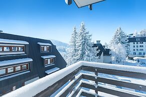 Appartamento Alpine Suite